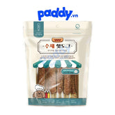 Snack Cho Chó Hotdog Natural Lab 200g - Paddy Pet Shop